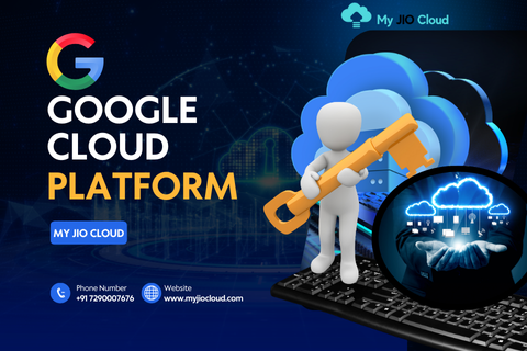 Google Cloud Platform