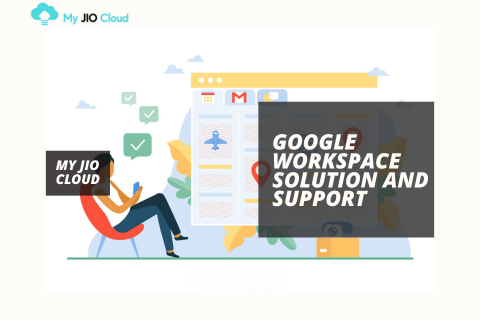 Google Workspace