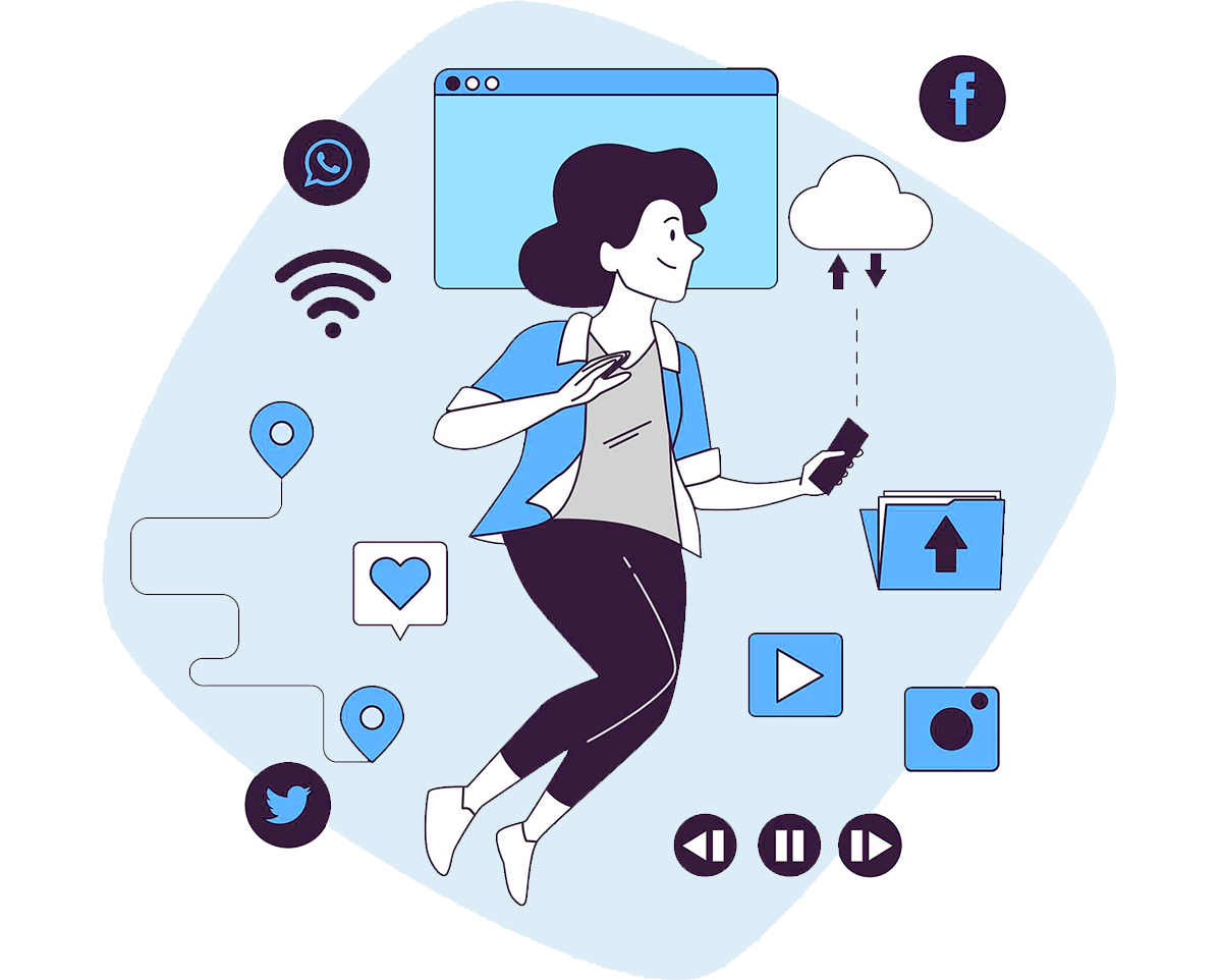 Cloud Infrastructure Server – My Jio Cloud